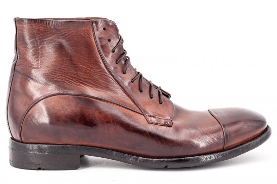 Riccardo Cartillone Lemargo AC18A TEAK Bestseller
