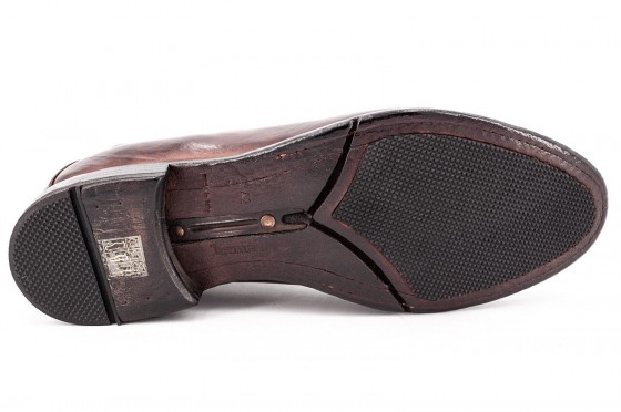 Riccardo Cartillone Lemargo AC18A TEAK Bestseller