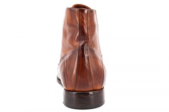 Riccardo Cartillone Lemargo AC18ADIVER cognac Saisonale Angebote
