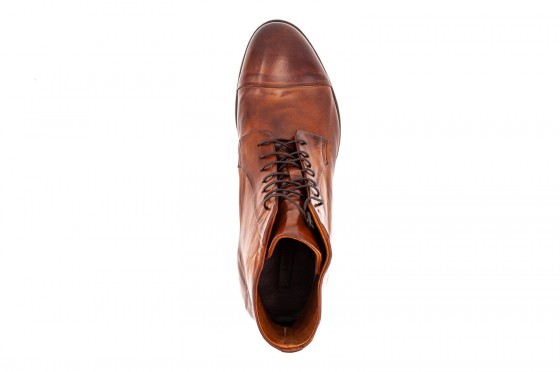 Riccardo Cartillone Lemargo AC18ADIVER cognac Saisonale Angebote