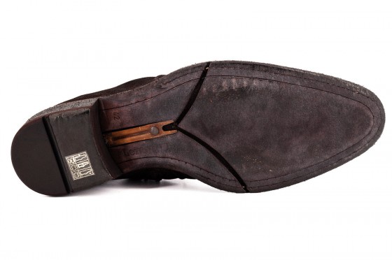 Riccardo Cartillone Lemargo DE04A Teak Super Sparpreis