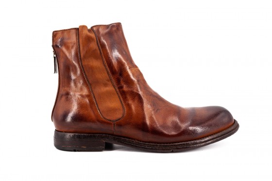 Riccardo Cartillone Lemargo DF06A cognac Wochenangebot