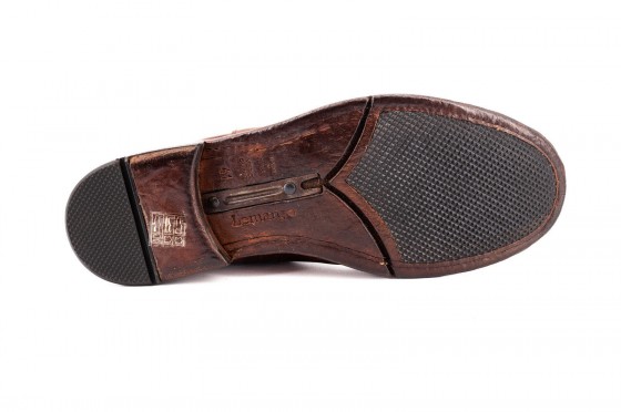 Riccardo Cartillone Lemargo DF06A cognac Wochenangebot