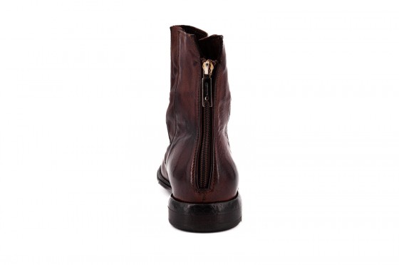 Riccardo Cartillone Lemargo DF06A Teak Begrenzte Freigabe