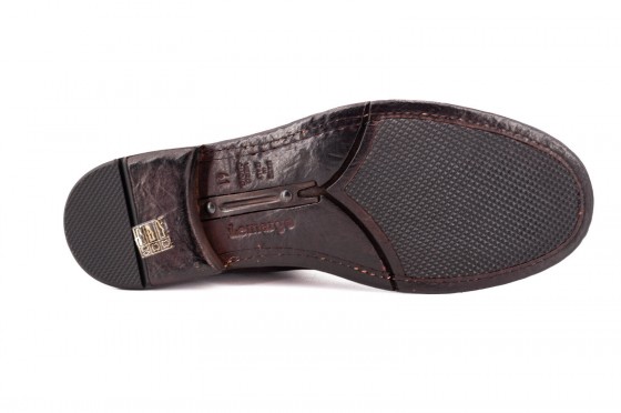 Riccardo Cartillone Lemargo DF06A Teak Begrenzte Freigabe