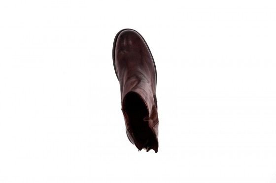 Riccardo Cartillone Lemargo DF06A Teak Begrenzte Freigabe