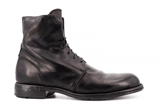 Riccardo Cartillone Lemargo DF10A nero Neueste Stile