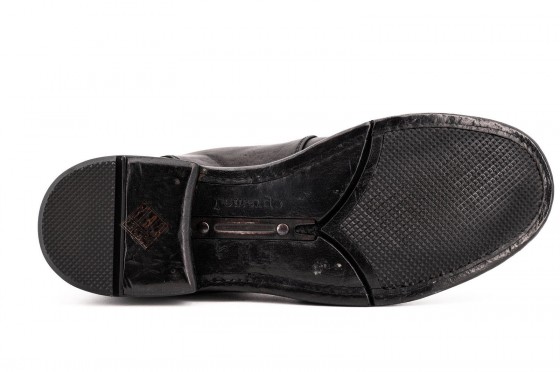 Riccardo Cartillone Lemargo DF10A nero Neueste Stile