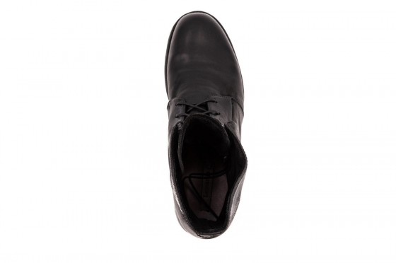 Riccardo Cartillone Lemargo DF10A nero Neueste Stile