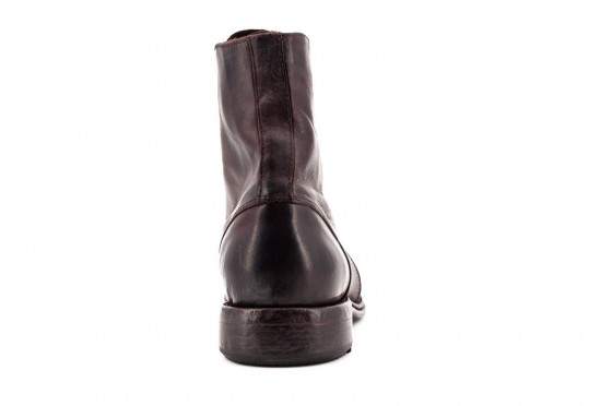 Riccardo Cartillone Lemargo DF10A Teak Letzte 2 Tage