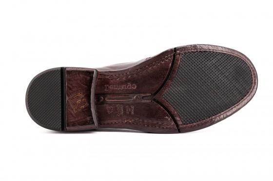 Riccardo Cartillone Lemargo DF10A Teak Letzte 2 Tage