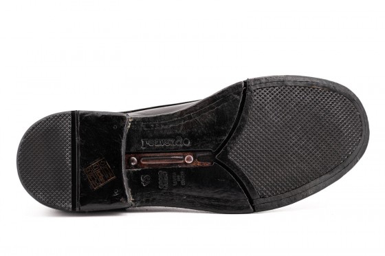 Riccardo Cartillone Lemargo DF13A nero Bis zu 50% Rabatt