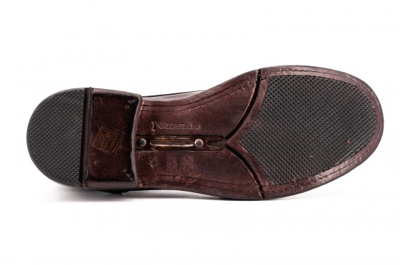 Riccardo Cartillone Lemargo DF13A Teak Bis zu 60% Rabatt