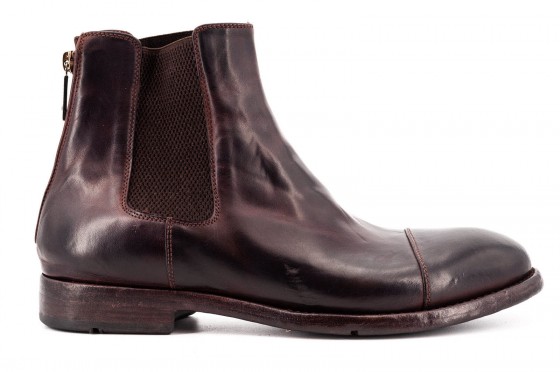 Riccardo Cartillone Lemargo DR06A Teak Super Rabatt