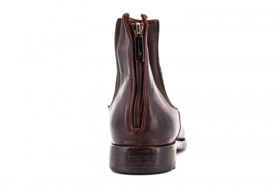 Riccardo Cartillone Lemargo DR06A Teak Super Rabatt