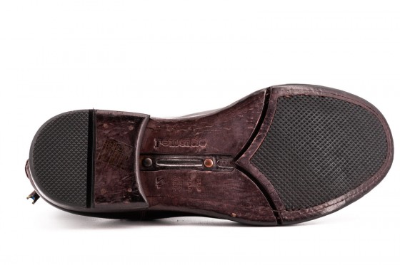Riccardo Cartillone Lemargo DR06A Teak Super Rabatt