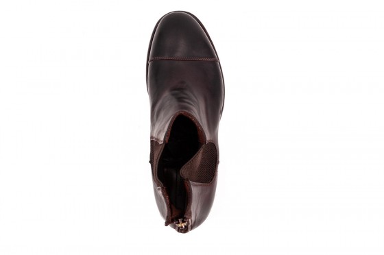 Riccardo Cartillone Lemargo DR06A Teak Super Rabatt