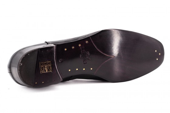 Riccardo Cartillone Lidfort 250 nero 50% Rabatt mit kostenlosem Versand