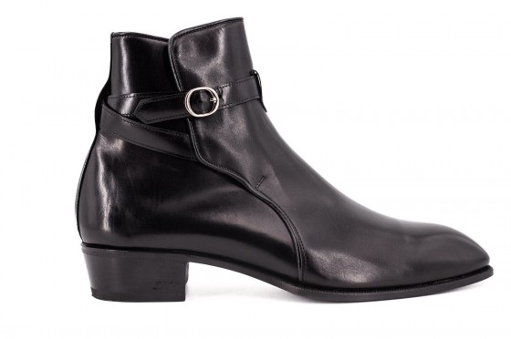 Riccardo Cartillone Lidfort 415 nero Clearance-Verkauf
