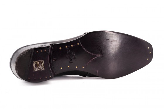 Riccardo Cartillone Lidfort 415 nero Clearance-Verkauf