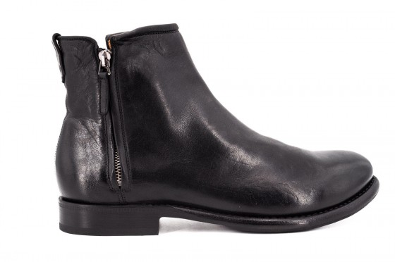Riccardo Cartillone London G16 nero zollfrei