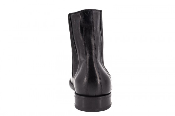 Riccardo Cartillone London G18 nero 50% Rabatt für begrenzte Zeit
