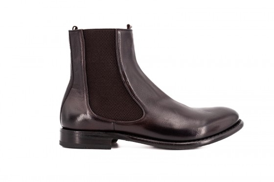 Riccardo Cartillone London G18 t.moro 2025