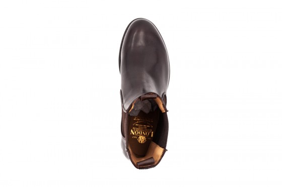 Riccardo Cartillone London G18 t.moro 2025