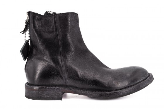 Riccardo Cartillone Moma 55404C-CU nero Auslauf