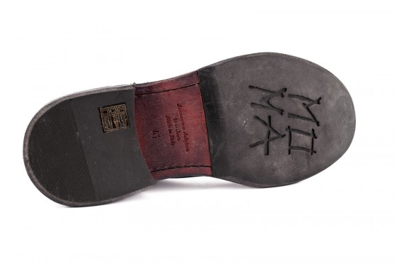 Riccardo Cartillone Moma 55404C-CU nero Auslauf