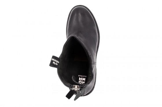 Riccardo Cartillone Moma 55404C-CU nero Auslauf