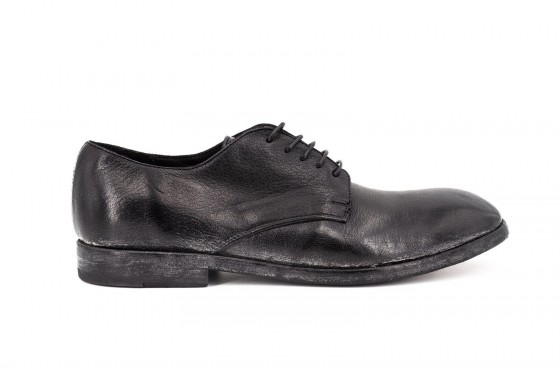Riccardo Cartillone Moma 60401A-BU nero Schlussverkauf