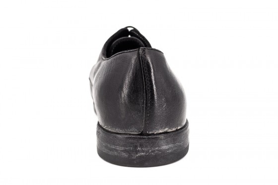 Riccardo Cartillone Moma 60401A-BU nero Schlussverkauf