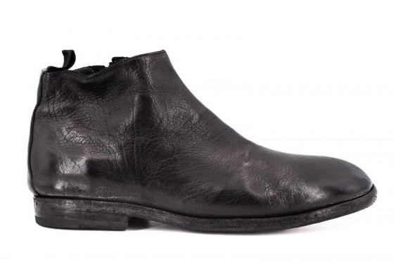 Riccardo Cartillone Moma 60403B-BU nero Fabrikverkauf