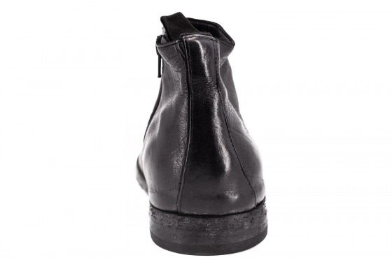 Riccardo Cartillone Moma 60403B-BU nero Fabrikverkauf