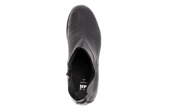 Riccardo Cartillone Moma 60403B-BU nero Fabrikverkauf