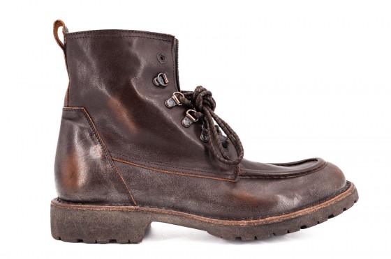 Riccardo Cartillone Moma 69403B-CUF Ebano Meist gekauft