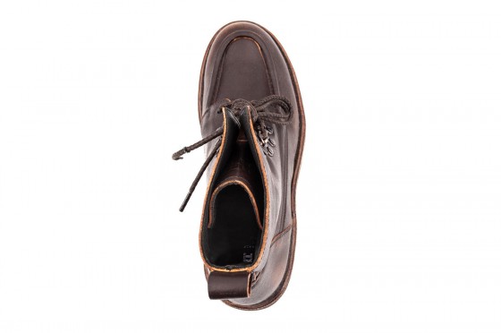 Riccardo Cartillone Moma 69403B-CUF Ebano Meist gekauft