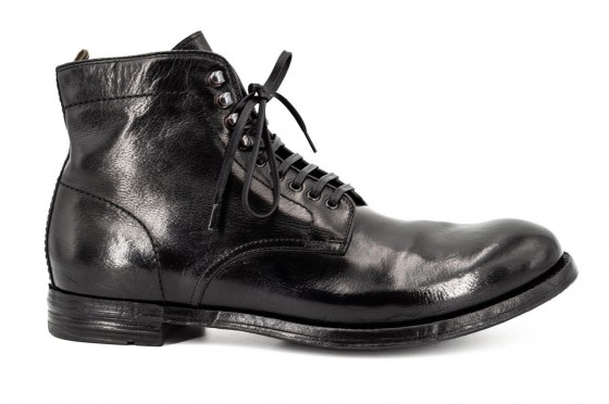 Riccardo Cartillone Officine Creative ANATOMIA/13 nero Kostenloser Versand