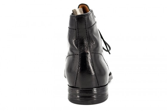 Riccardo Cartillone Officine Creative ANATOMIA/13 nero Kostenloser Versand