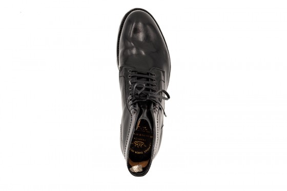 Riccardo Cartillone Officine Creative ANATOMIA/13 nero Kostenloser Versand