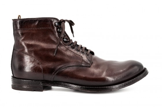 Riccardo Cartillone Officine Creative ANATOMIA/13 t.moro Limitierter Zeitrabatt