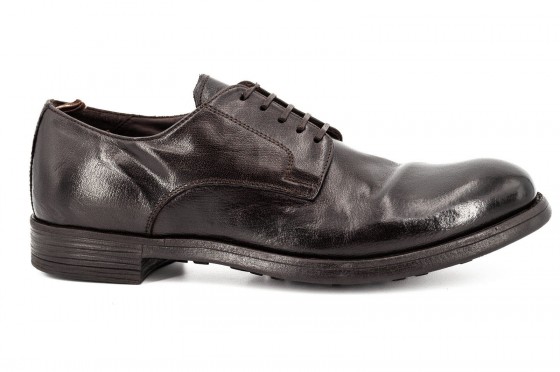 Riccardo Cartillone Officine Creative CHRONICLE/001 ebano Fabrik Onlineshop
