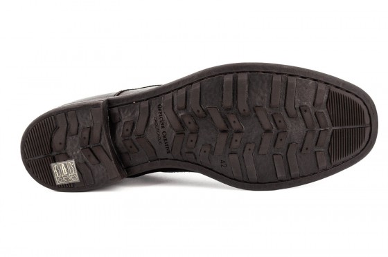Riccardo Cartillone Officine Creative CHRONICLE/001 ebano Fabrik Onlineshop