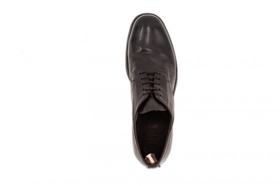 Riccardo Cartillone Officine Creative CHRONICLE/001 ebano Fabrik Onlineshop
