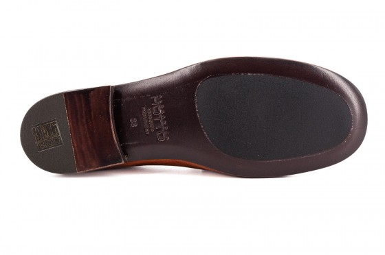 Riccardo Cartillone Alexander Hotto 65625VAMONTANA Cuoio Begrenztes Angebot