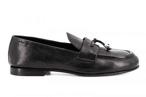Riccardo Cartillone Alexander Hotto 65625VAMONTANA nero Exklusivangebot