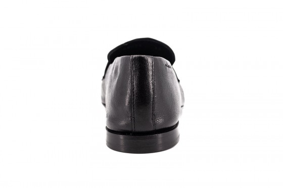Riccardo Cartillone Alexander Hotto 65625VAMONTANA nero Exklusivangebot