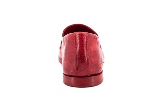 Riccardo Cartillone Alexander Hotto 65625VAMONTANA Rosso Preisnachlass