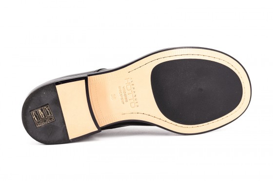 Riccardo Cartillone Alexander Hotto 66607 nero Black Friday